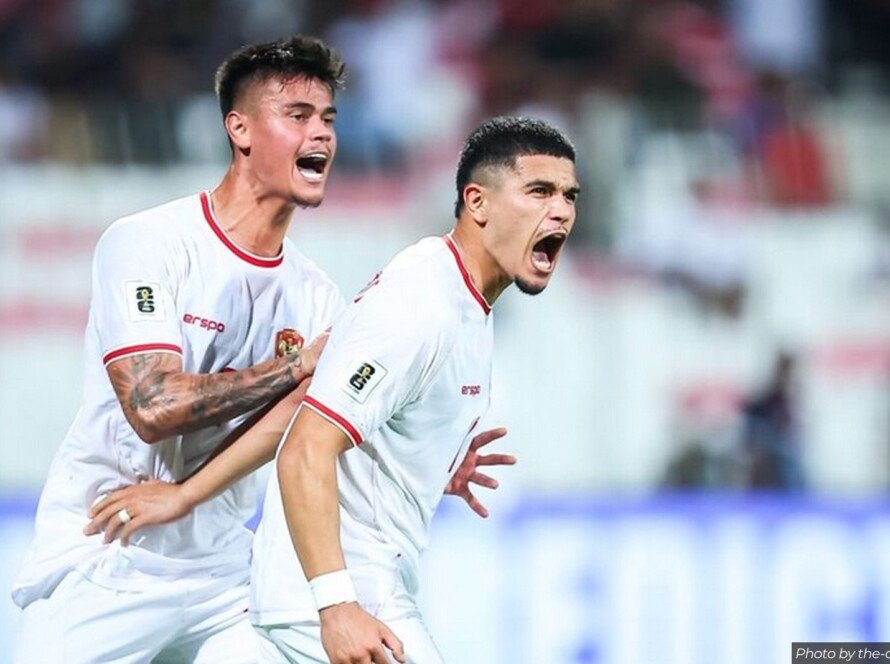 Ini Reaksi AFC Soal Bahrain Tolak Main di Indonesia - iMSPORT.TV