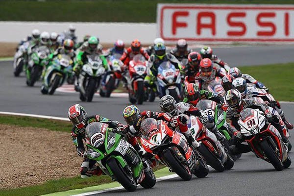 Ini Syarat Nonton WSBK 2022 di Mandalika - iMSPORT.TV