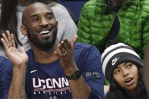 Insiden Pemain All-Star Termuda dalam Sejarah NBA - iMSPORT.TV