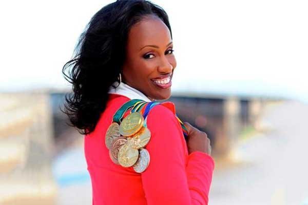 Jackie Joyner Kersee Ratu Lintasan dan Lapangan - iMSPORT.TV
