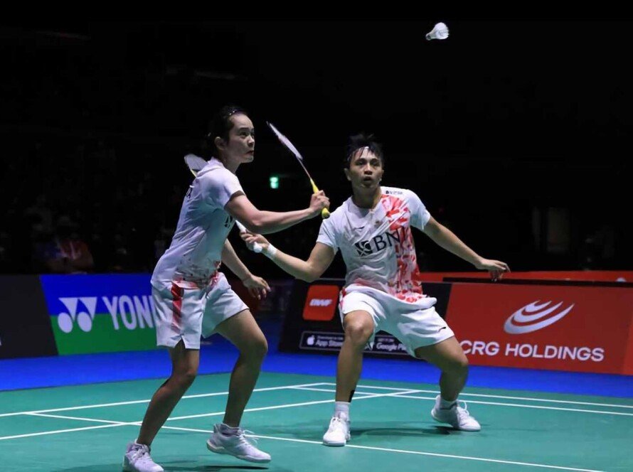 Jadwal 11 Wakil Indonesia di 16 Besar All England 2023 - iMSPORT.TV