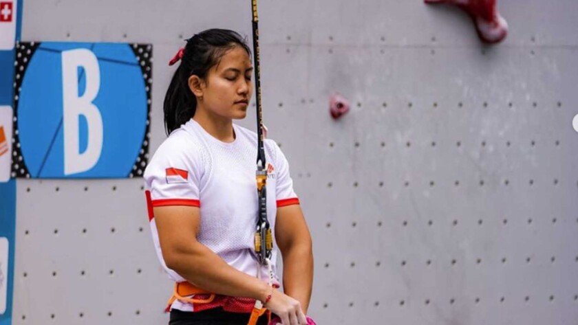 Jadwal 3 Cabor Harapan Terakhir Indonesia di Olimpiade Paris 2024 - iMSPORT.TV