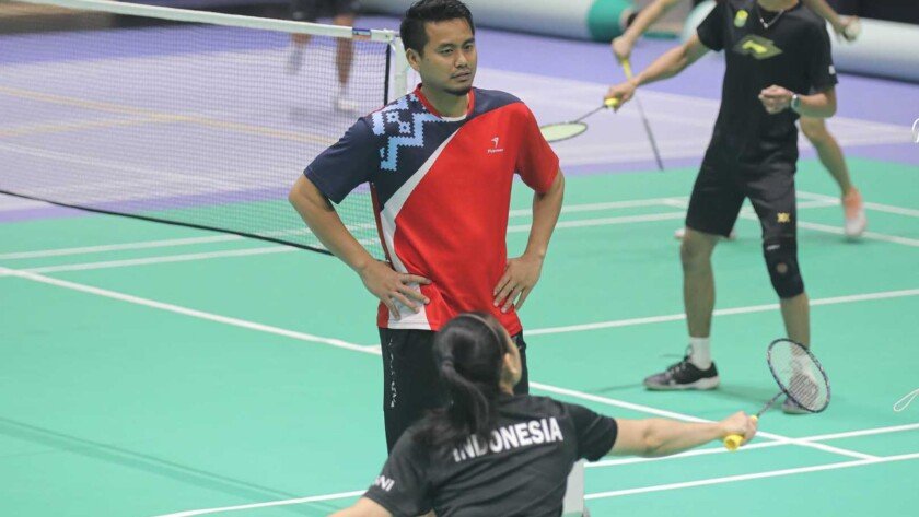 Jadwal Atlet Indonesia di Olimpiade 2024 Paris - iMSPORT.TV