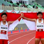 Jadwal Atletik Indonesia di SEA Games 2025 & Nomor Unggulan