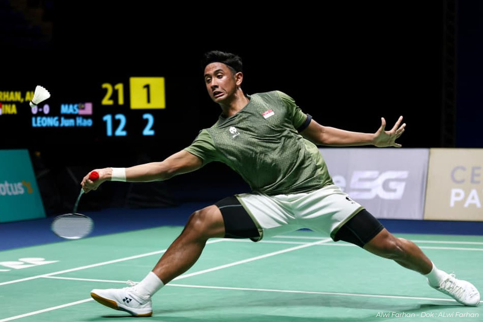 Jadwal Bulu Tangkis SEA Games 2025 9 Wakil Indonesia Berburu Tiket Semifinal
