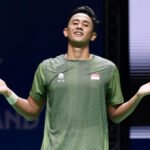 Jadwal Bulu Tangkis SEA Games 2025 All Indonesia Final Tersaji di Tunggal Putra