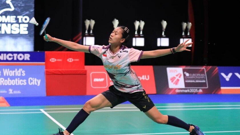 Jadwal Denmark Open 2024 Tunggal Putri Indonesia Komplit - IMSPORT.TV
