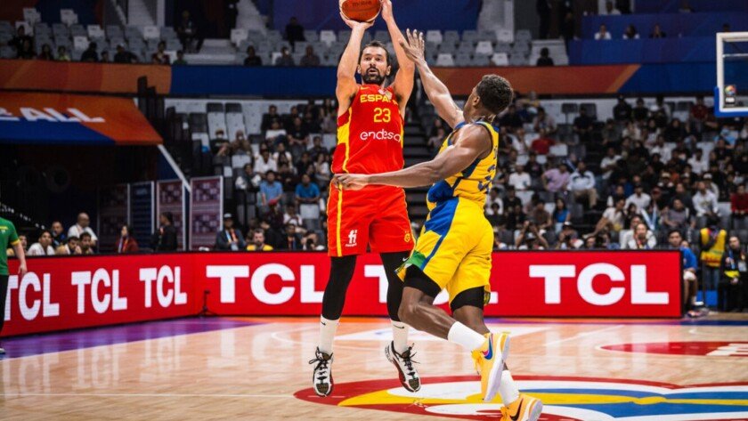 Jadwal FIBA World Cup 2023 Babak Kedua,16 Tim Berjuang Hari Ini - iMSPORT.TV