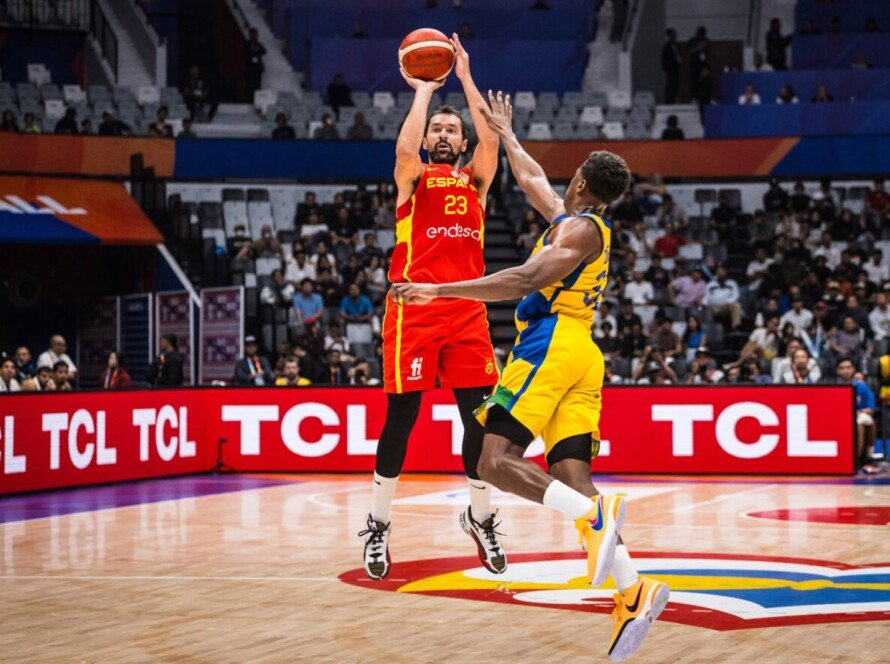Jadwal FIBA World Cup 2023 Babak Kedua,16 Tim Berjuang Hari Ini - iMSPORT.TV