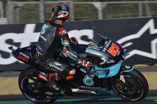 Jadwal Latihan dan Kualifikasi MotoGP Spanyol - iMPSORT.TV