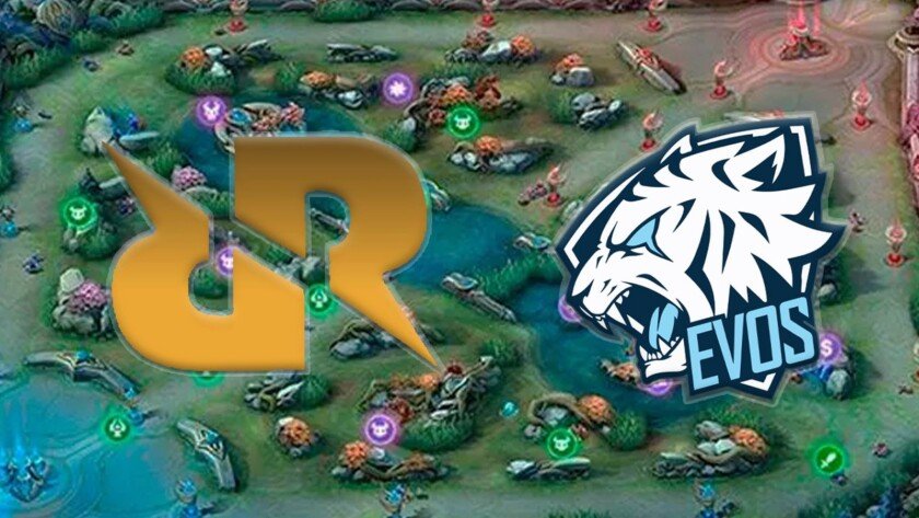 Jadwal MPL Indonesia Season 12 Pekan Kedua Laga El Classico Evos vs RRQ - iMSPORT.TV