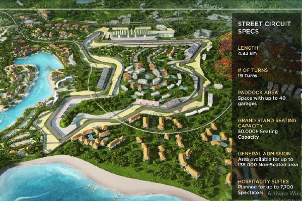 Jadwal MotoGP Indonesia Diumumkan Agustus - iMSPORT