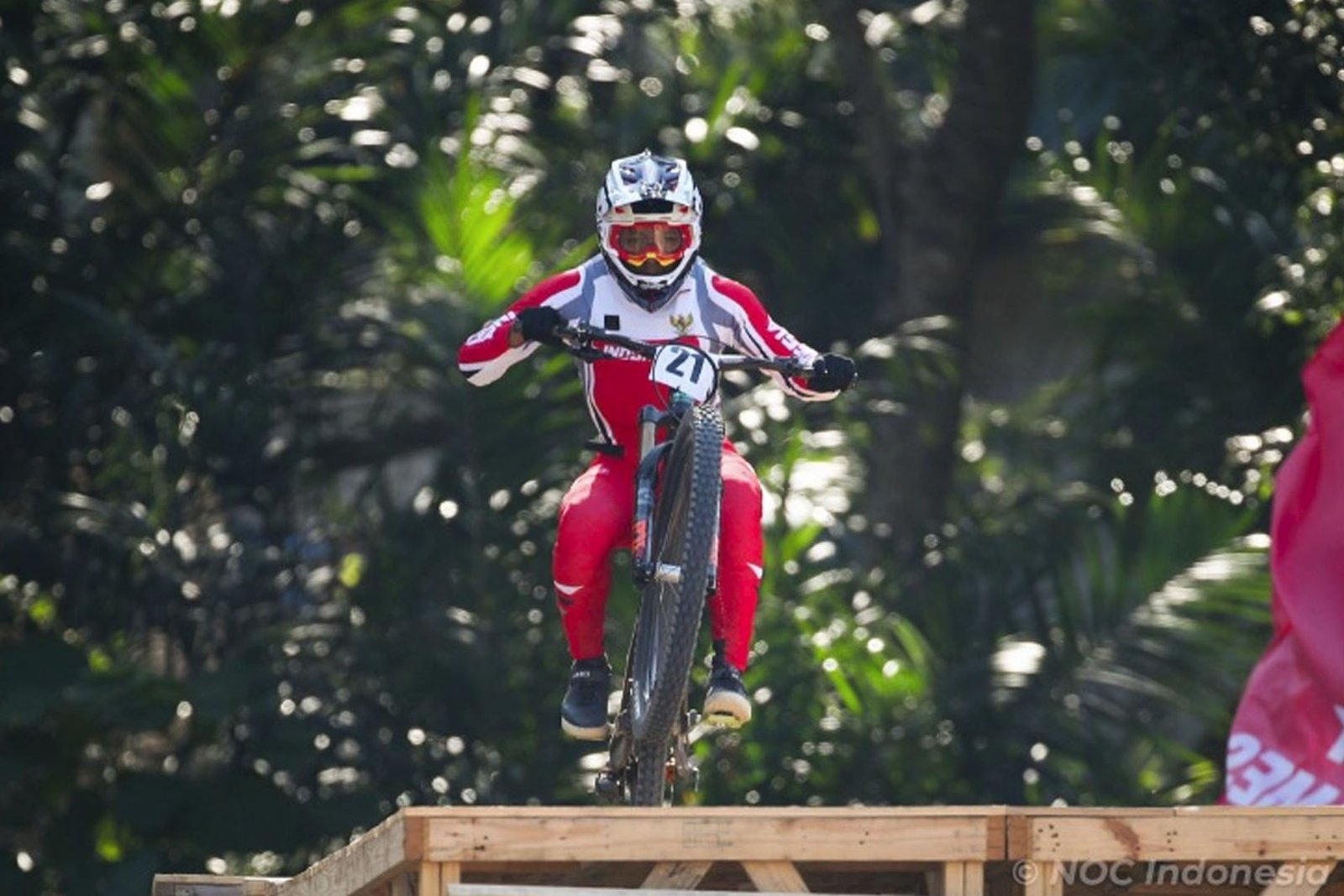 Jadwal SEA Games 2025 RI Berpotensi Tambah Medali