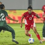 Jadwal Sepak Bola SEA Games 2025 Hari ini, Timnas Putri lawan Tuan Rumah
