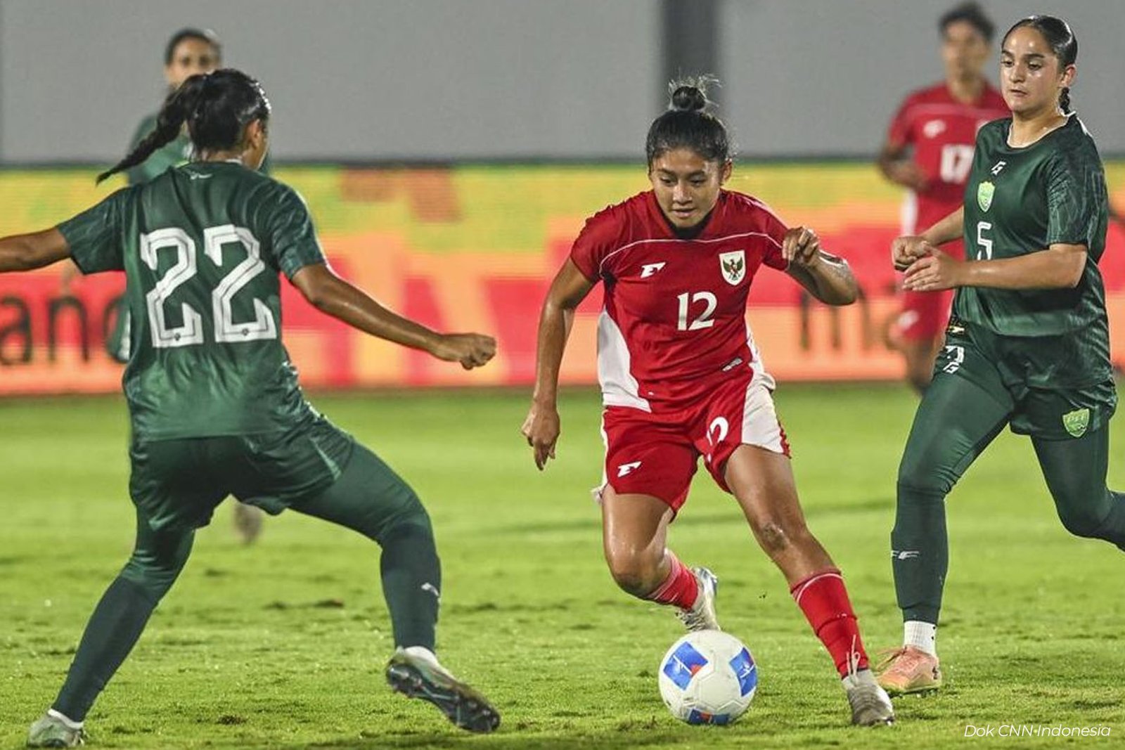 Jadwal Sepak Bola SEA Games 2025 Hari ini, Timnas Putri lawan Tuan Rumah