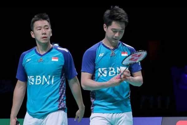 Jadwal Siaran Malaysia Open 2023 Hari Kedua, Kevin Marcus di Laga Keempat - iMSPORT.TV