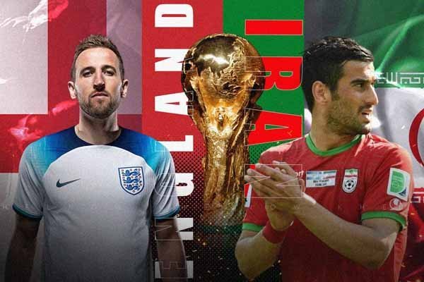 Jadwal Siaran SepakBola Piala Dunia 2022 Hari Ini, Senin 21 November 2022 - iMSPORT.TV