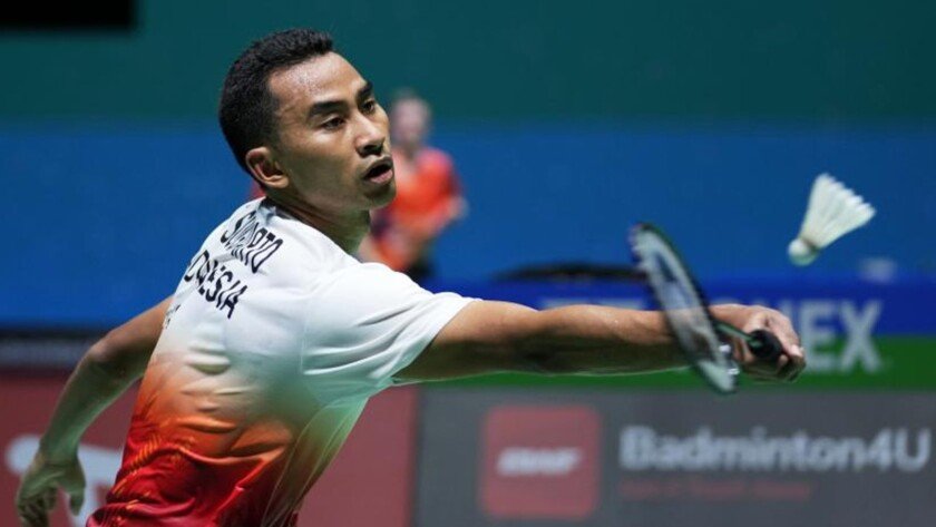 Jadwal Taipei Open 2023 : 8 Wakil Indonesia Tampil, Ini Linknya - iMSPORT.TV