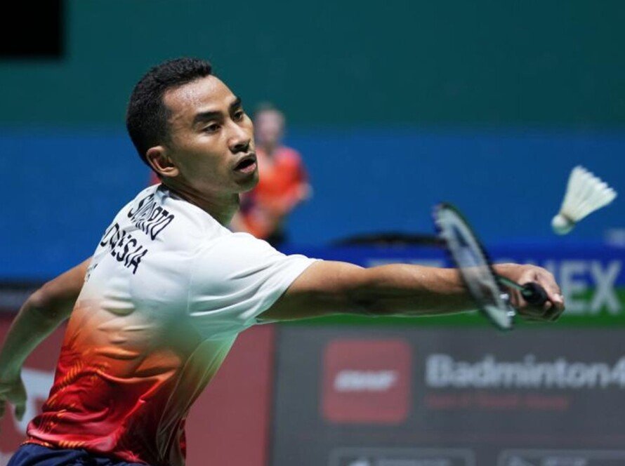 Jadwal Taipei Open 2023 : 8 Wakil Indonesia Tampil, Ini Linknya - iMSPORT.TV
