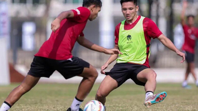 Jadwal Timnas Indonesia Hari ini di Asian Games 2023 Hangzhou - iMSPORT.TV