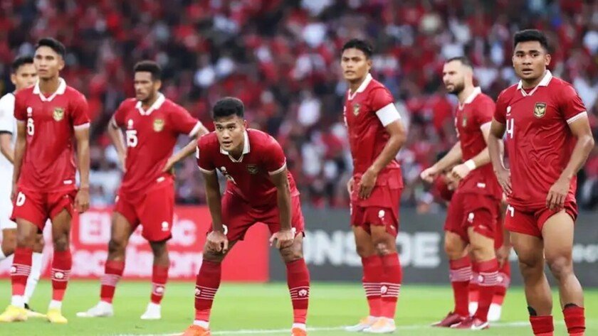 Jadwal Timnas Indonesia Lawan Turkmenistan di FIFA Matchday 2023 - iMSPORT.TV