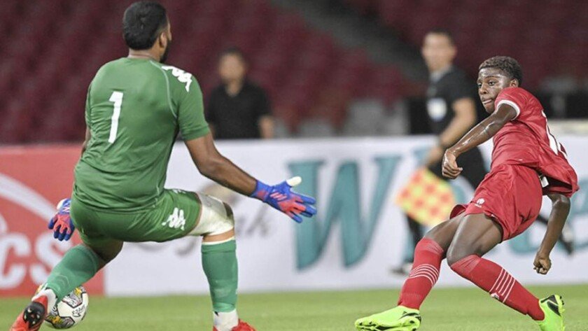 Jadwal Timnas Indonesia U-24 Vs Taiwan di Asian Games 2023 Sore Ini - iMSPORT.TV