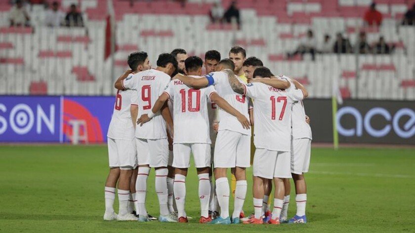 Jadwal Timnas Indonesia di Piala AFF 2024 - IMSPORT.TV