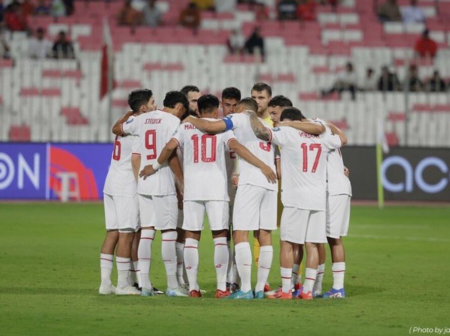 Jadwal Timnas Indonesia di Piala AFF 2024 - IMSPORT.TV