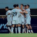 Jadwal Timnas Indonesia di SEA Games 2025 Thailand Babak Penyisihan Grup