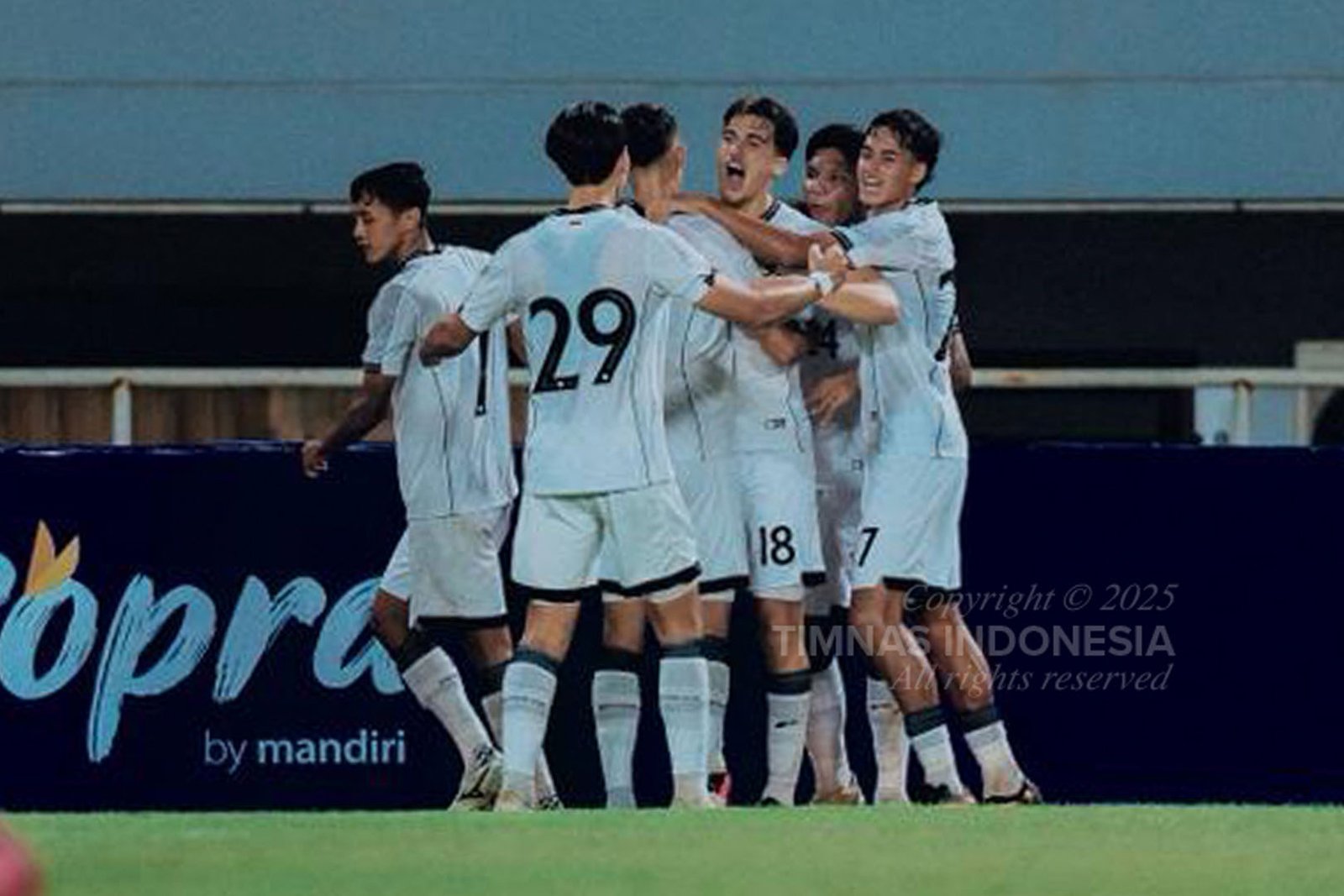 Jadwal Timnas Indonesia di SEA Games 2025 Thailand Babak Penyisihan Grup