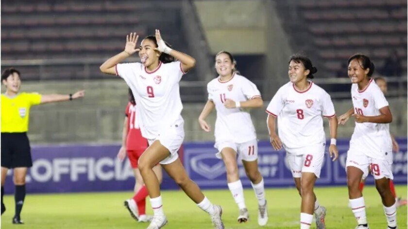 Jadwal Timnas Indonesia vs Kamboja di Final Piala AFF 2024 Wanita - iMSPORT.TV