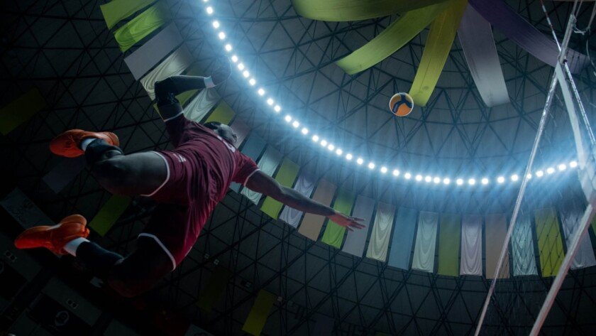 Jadwal Timnas Voli Indonesia di Asian Games 2022 Hangzhou - iMSPORT.TV