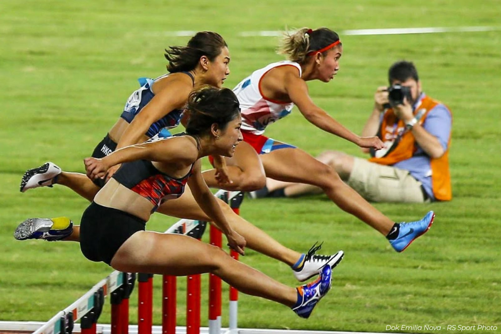 Jadwal Wakil Indonesia di SEA Games 2025, Rabu 17 Desember