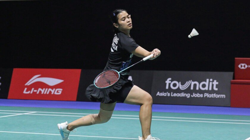 Jadwal Wakil Indonesia di Singapore Open 2024 Ginting Chico Wajib Waspada - IMSPORT.TV