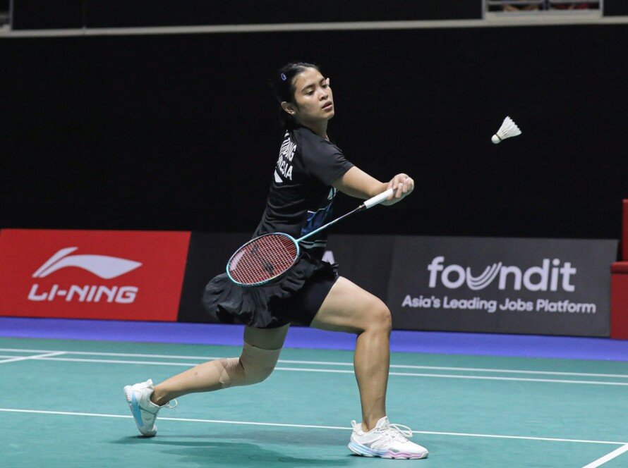 Jadwal Wakil Indonesia di Singapore Open 2024 Ginting Chico Wajib Waspada - IMSPORT.TV