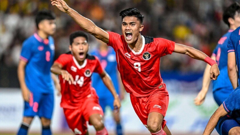 Jadwal dan Daftar Timnas U-23 di Kualifikasi Piala Asia U-23 2024 - iMSPORT.TV