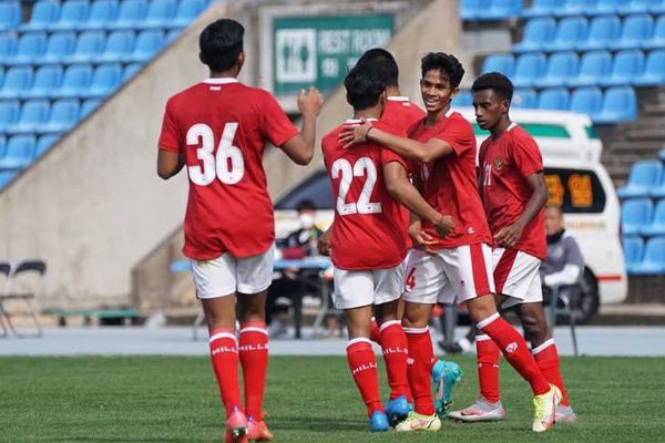 Jadwal dan Link TImnas Indonesia di Toulon Cup 2022 Prancis - iMSPORT.TV