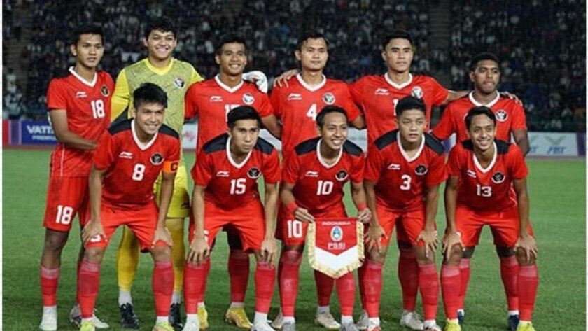 Jadwal dan Pemain di Piala AFF 2024 Timnas Indonesia Masuk Grup B - iMSPORT.TV