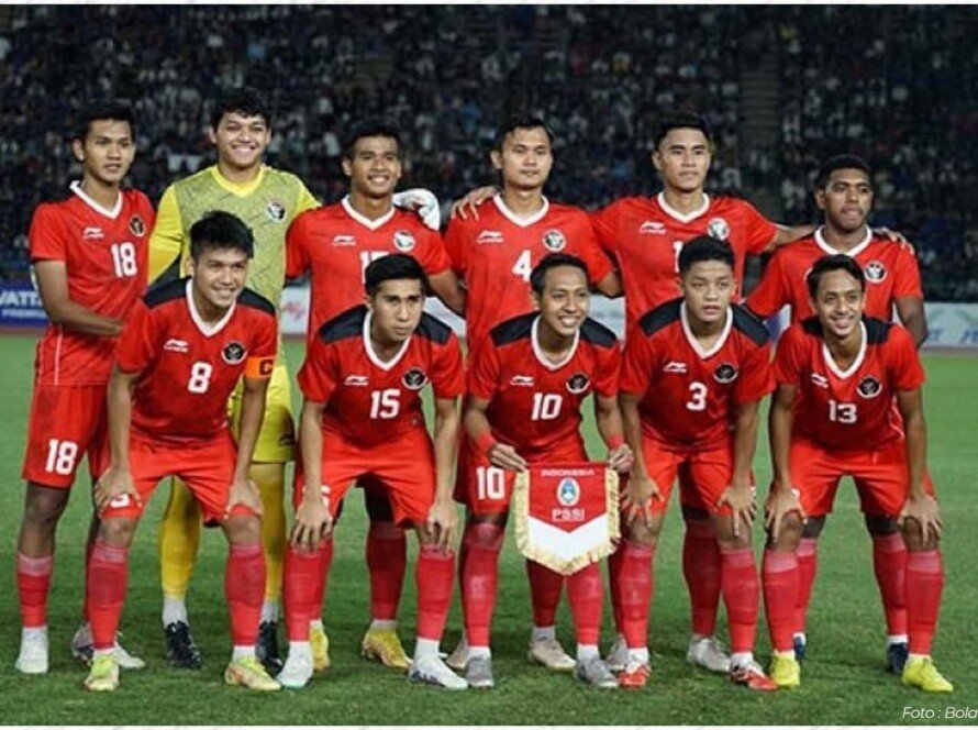 Jadwal dan Pemain di Piala AFF 2024 Timnas Indonesia Masuk Grup B - iMSPORT.TV