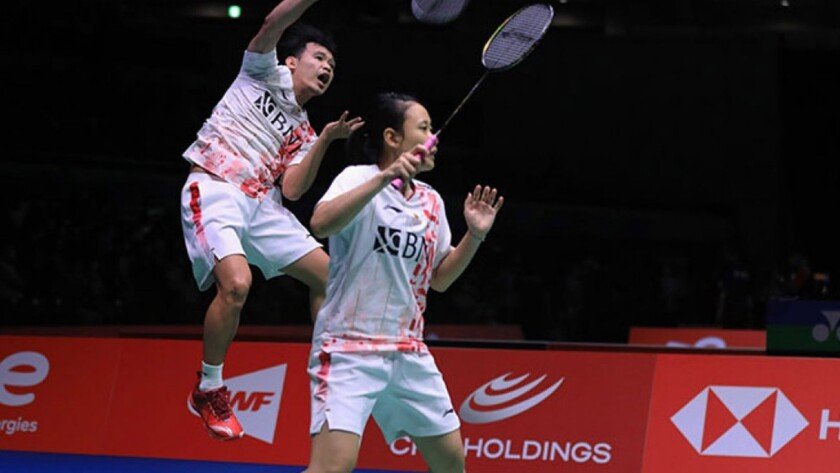 Jadwal indonesia Open 2023 7 Wakil Tuan Rumah Masuk Perempat Final - iMSPORT.TV