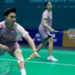 Jafar Felisha Lega, Lolos ke Final World Tour - iMSPORT.TV