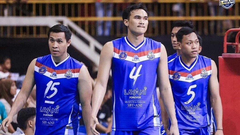 Jakarta LavAni Nilai Bhayangkara Presisi Masih Lawan Tertangguh - iMSPORT.TV