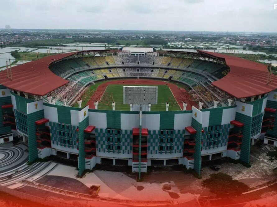 Jelang Opening Ceremony Piala Dunia U-17, Pasokan Listrik di Surabaya Aman - iMSPORT.TV