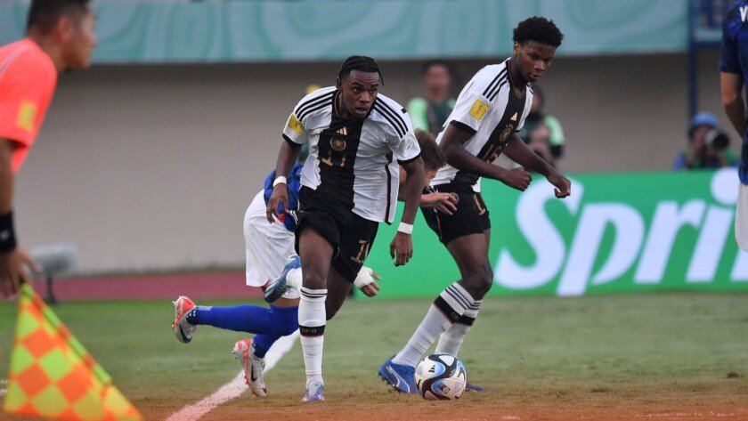 Jelang Perempat Final, Tiket Penonton Piala Dunia U-17 Telah Capai Target FIFA 514 Ribu Tiket Ludes - iMSPORT.TV