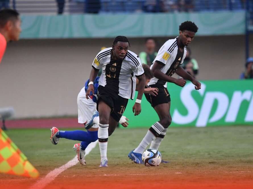 Jelang Perempat Final, Tiket Penonton Piala Dunia U-17 Telah Capai Target FIFA 514 Ribu Tiket Ludes - iMSPORT.TV