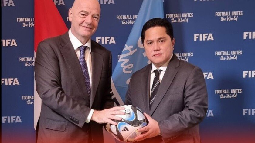 Jelang Perempat Final, Tiket Penonton Piala Dunia U-17 Telah Capai Target FIFA 514 Ribu Tiket Ludes - iMSPORT.TV