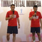 Jelang SEA Games 2025 dan AFF Futsal Indonesia Gelar Apresiasi - iMSPORT.TV