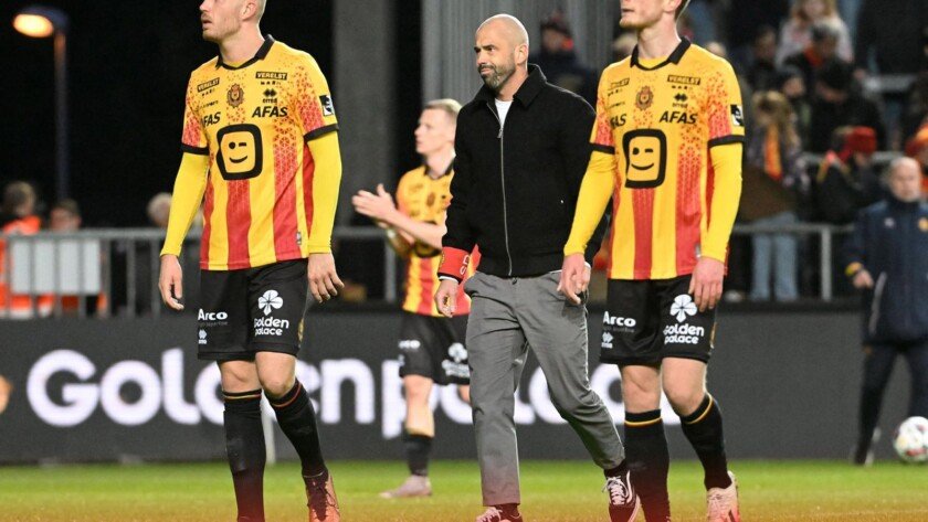 Jeli Melihat Potensi, Pelatih KV Mechelen Puji Shin Tae-yong - iMSPORT.TV