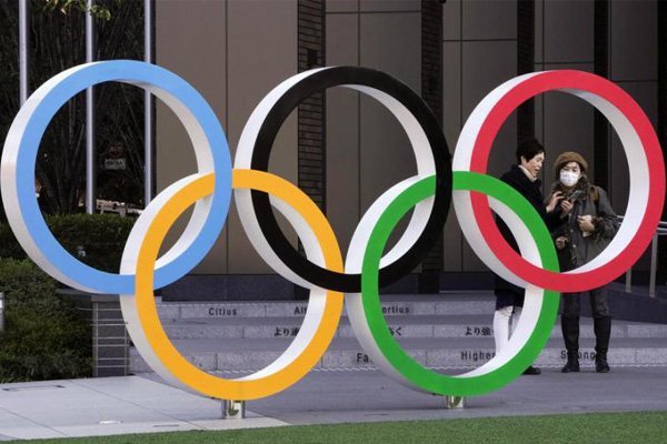 Jepang Tolak Permintaan Trump Tunda Olimpiade 2020 - iMSPORT