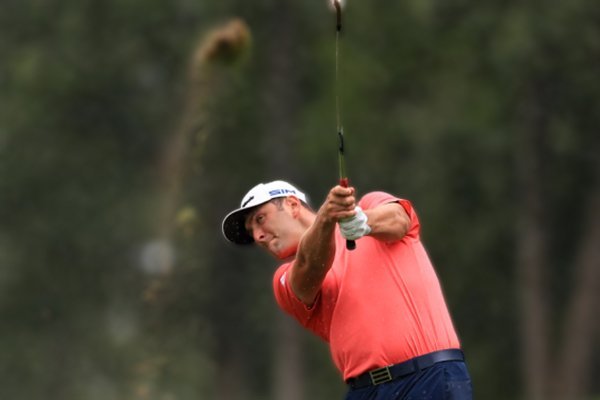 Jon Rahm Menjadi Pegolf Nomor Satu Dunia Usai Juarai PGA Memorial - iMSPORT